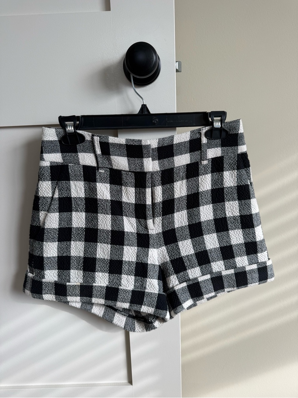 Veronica Beard Carito Shorts